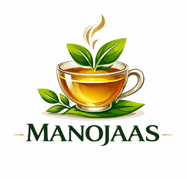 Manojaas Logo